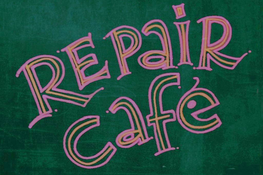 repair cafe