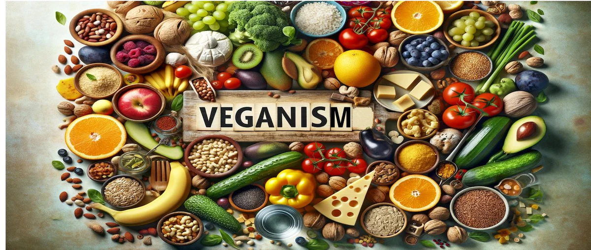 veganism