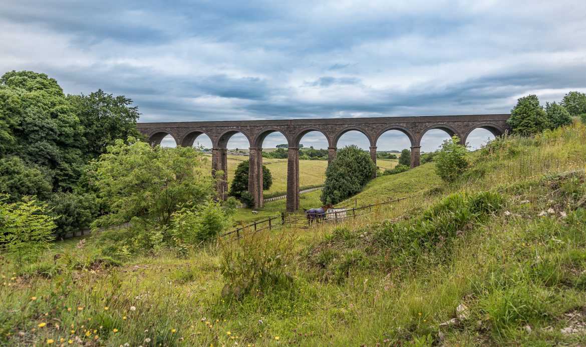 Dukes Drive viaduct