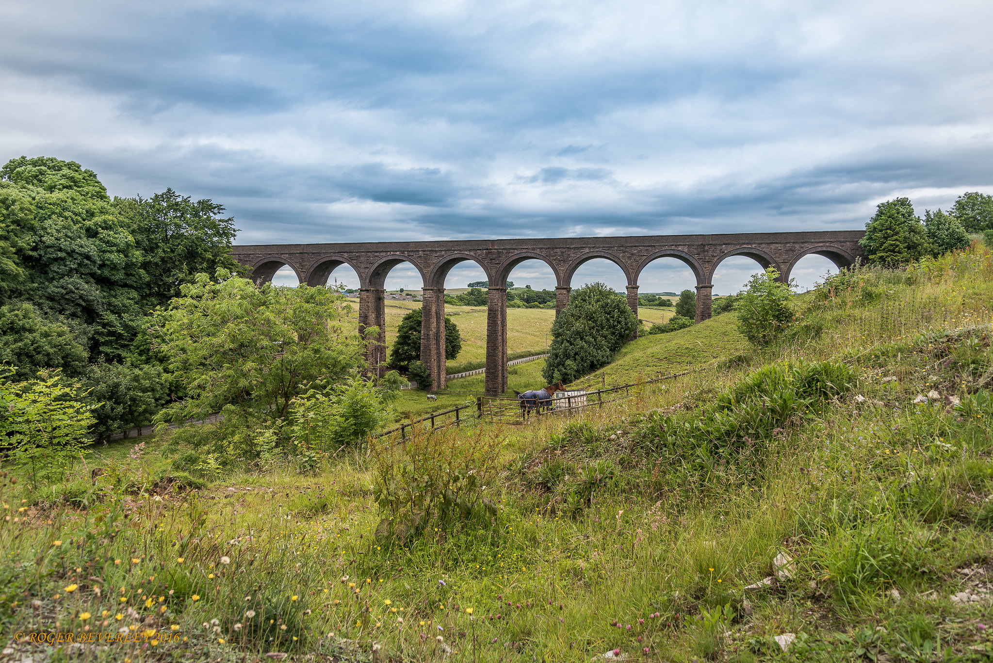 Dukes Drive viaduct