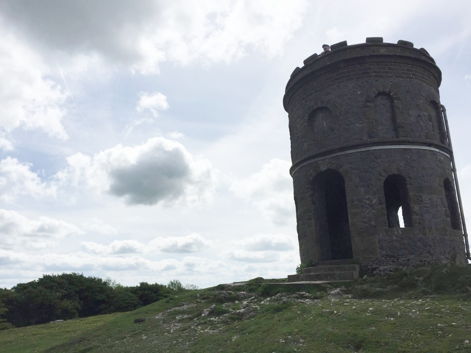 Solomon's Temple, Buxton