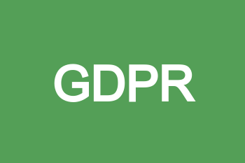 GDPR