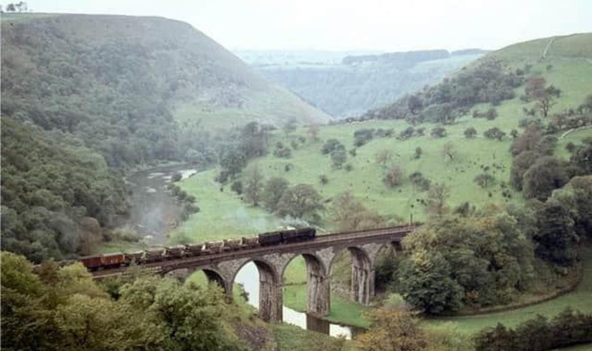 buxton-matlock-railway